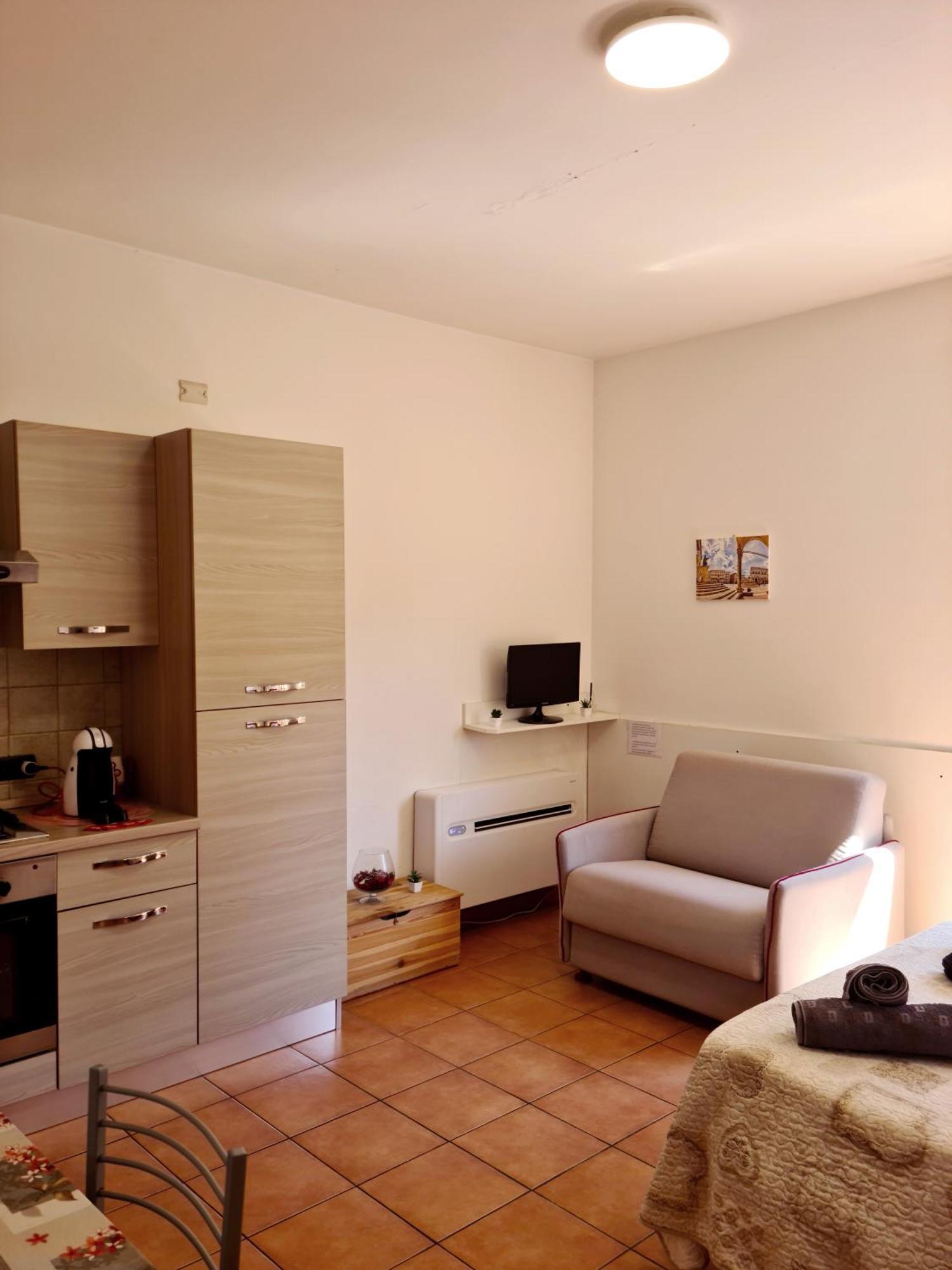Ampio E Luminoso Monolocale Daire Perugia Dış mekan fotoğraf